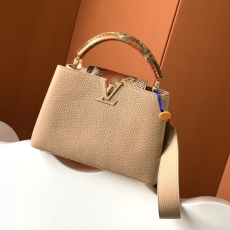 LV Capucines Bags